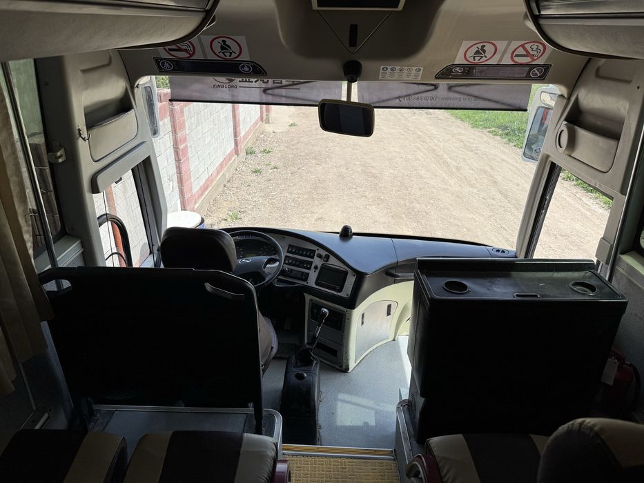 Аренда автобус