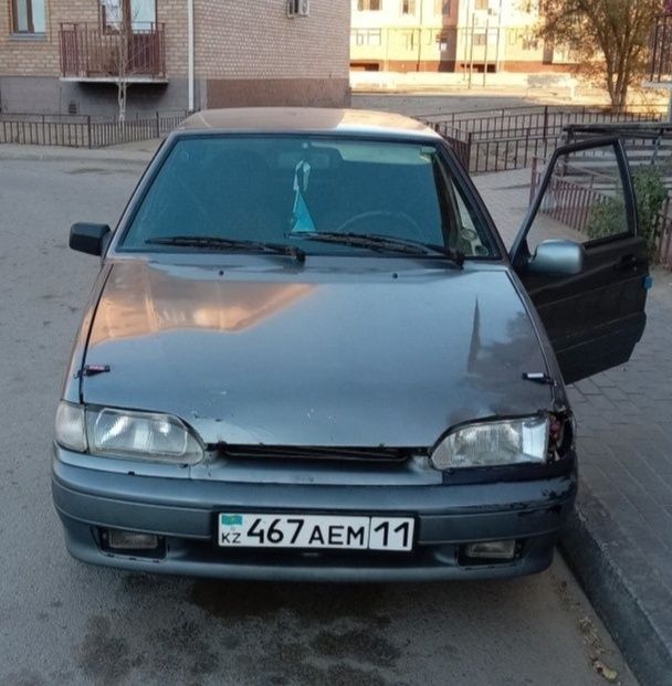 Продам ваз четырнашка
