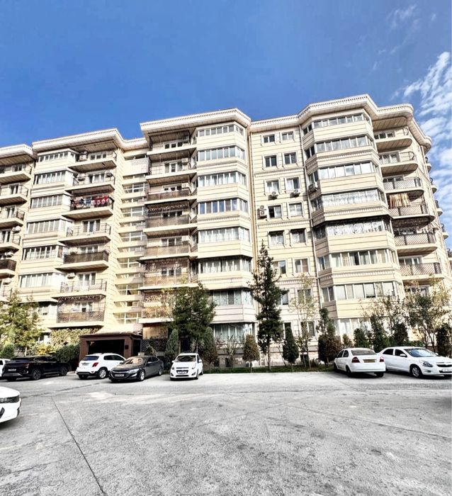 СРОЧНО ПРОДАЁТСЯ 2/5/9 квартира в новостройке ЖК «JANGOH» Шайхантахур