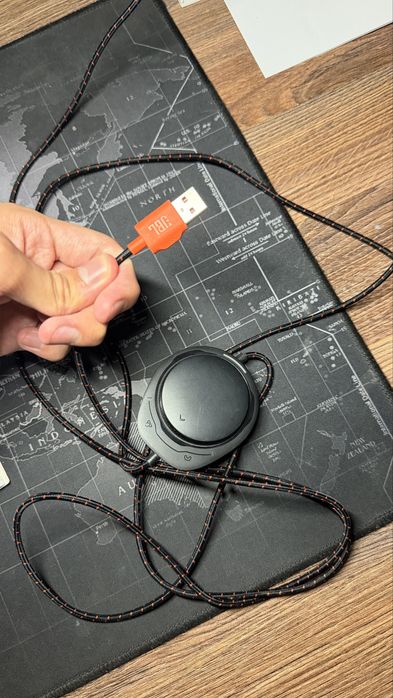 Продам Игровые Наушники JBL QUANTUM ONE