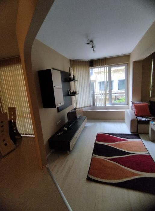 Дава се под наем Двустаен апартамент в Пловдив, Кършияка - 72 кв.м за 400 € - Снимка #1