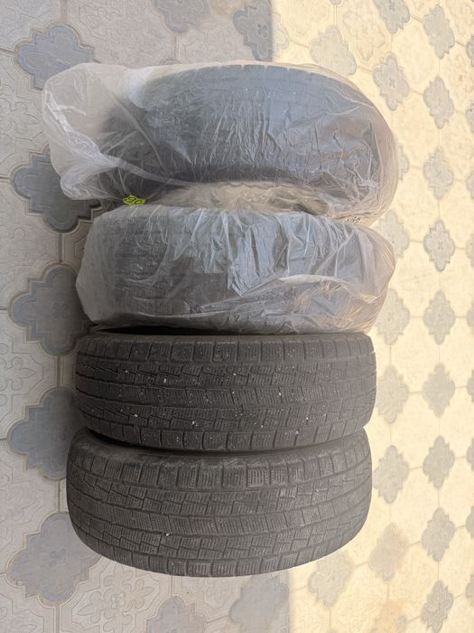 Goform зимние 185/65/15