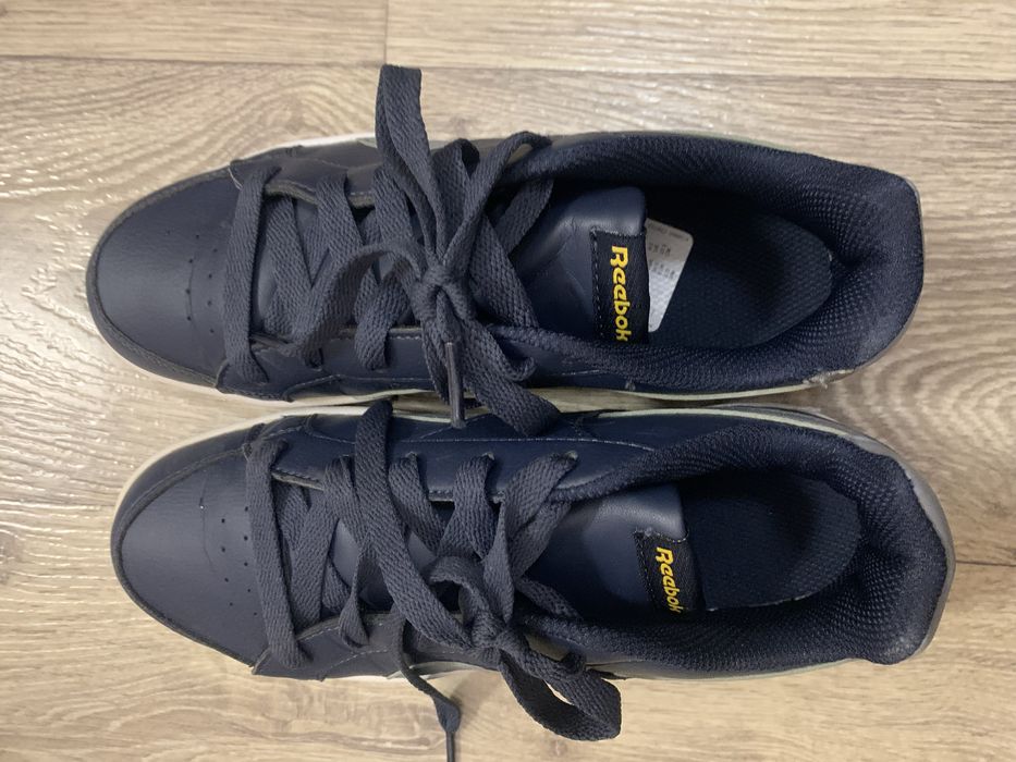 —Детски Маратонки Reebok-36.5–
