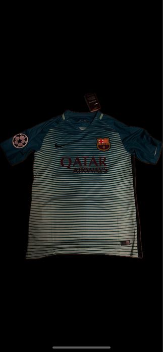 Tricou Messi Barcelona