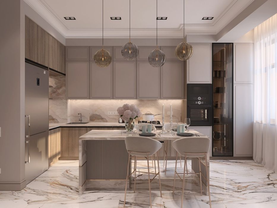 Изготовление искусственного камня