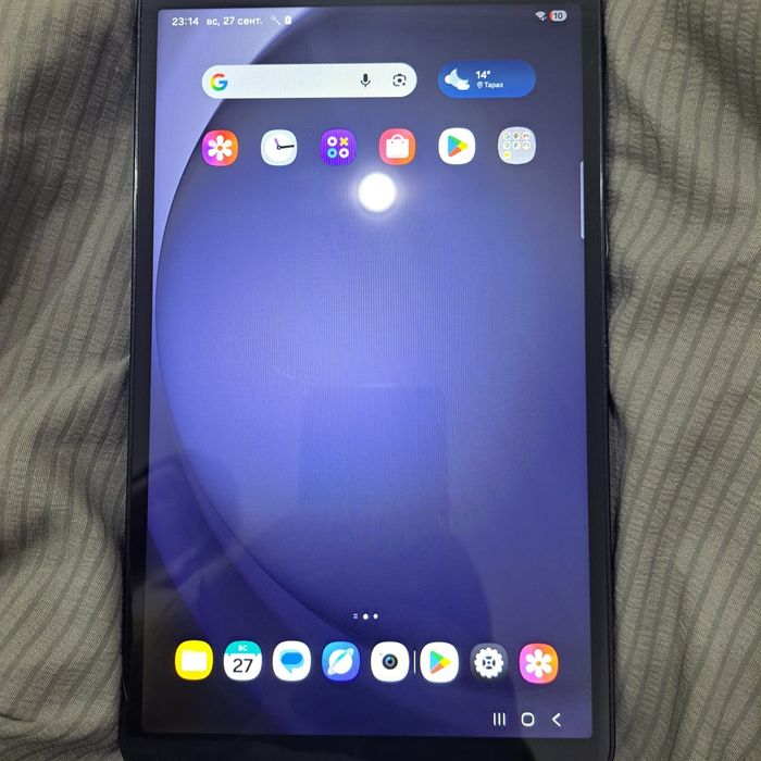 Планшет Galaxy Tab A9