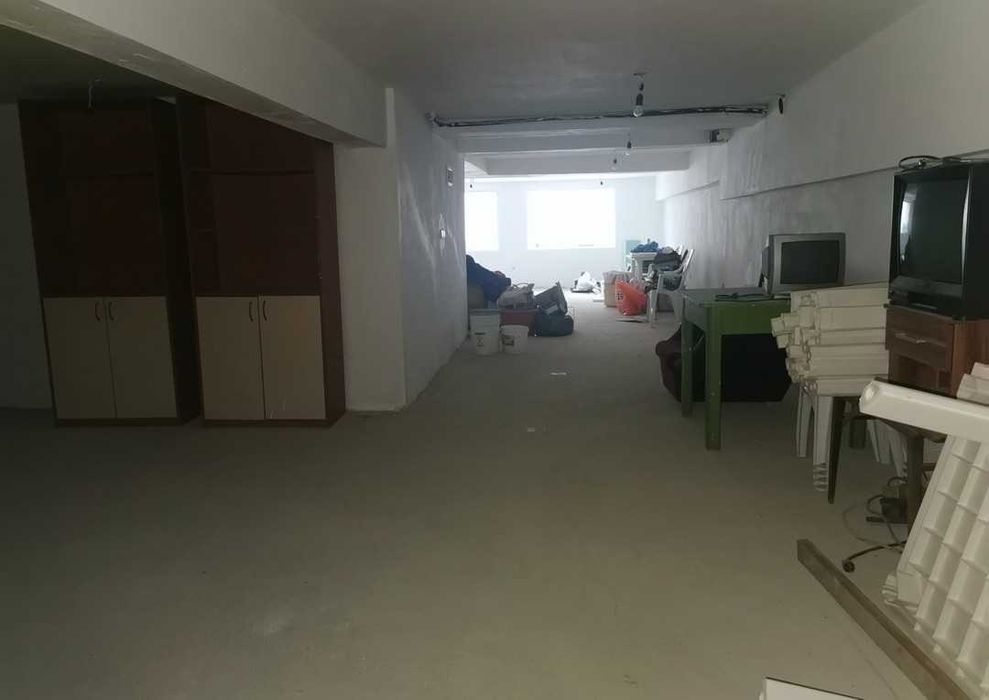 Продава се Офис в Варна, Колхозен пазар - 125 кв.м за 1000 €/кв.м - Снимка #2