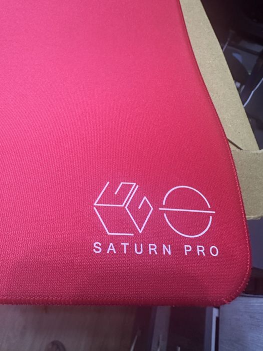 Коврик Saturn Pro для компьютерной мышки