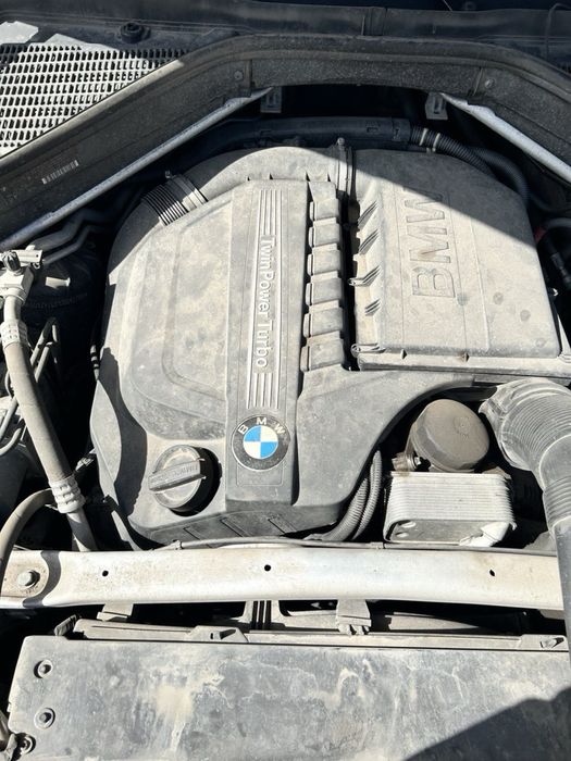 Продам BMW X5 E70 2013