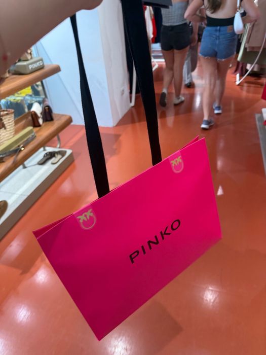 Сумка Pinko оригинал