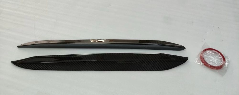 Ornamente Laterale Plafon Luneta BMW X6 F96 G06 X6M