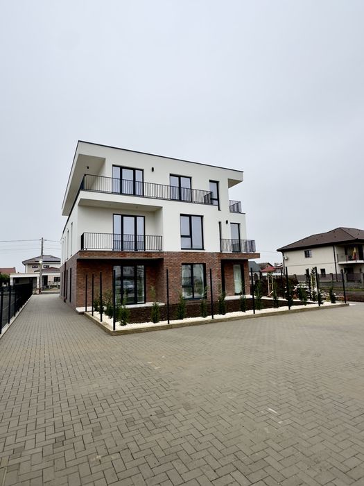 Proprietar - Apartamente 3 Camere - 80 Mp2 - Dumbravita - Zona ikea