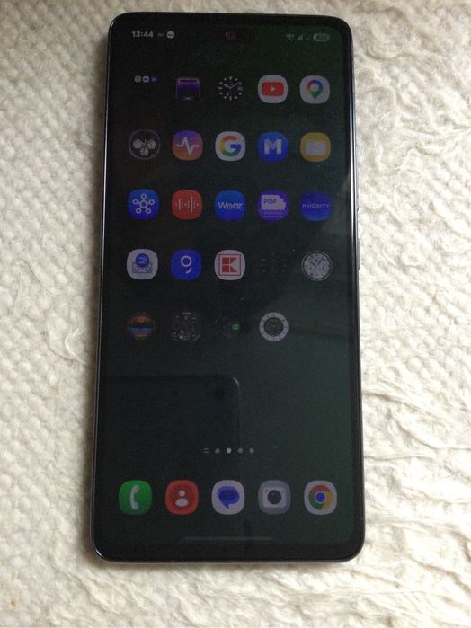 Samsung a53, 5g în stare f buna