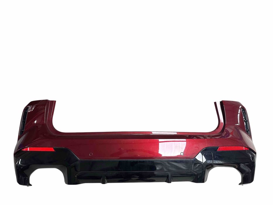 Bmw G01 LCI M-пакет задна броня.