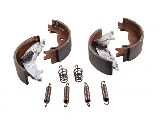 Saboti frâna remorca - KNOTT