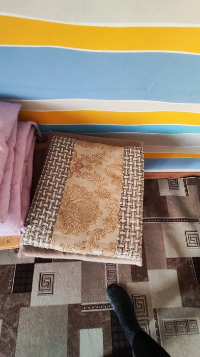 Подушки декоративные, корпешки