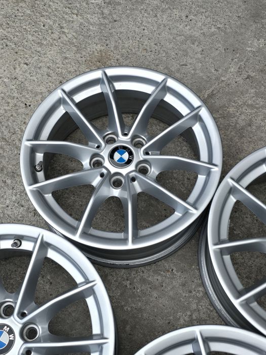 Джанти 16 / 5х112 - BMW G serial 5x112
