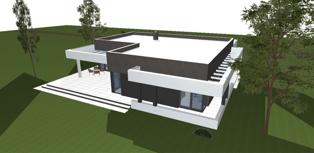 Casa in costructie de vanzare  in Coltau Maramures