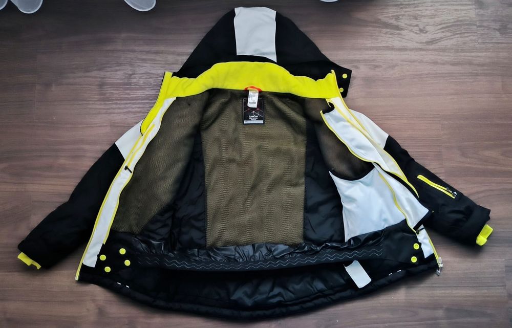 Geaca Ski Wedze copii 12 ani