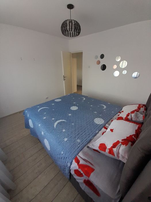 Apartament 2 camere chirie.