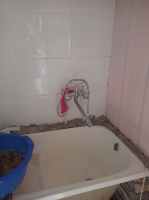 Рисовый тарафда ижарага хозайкали