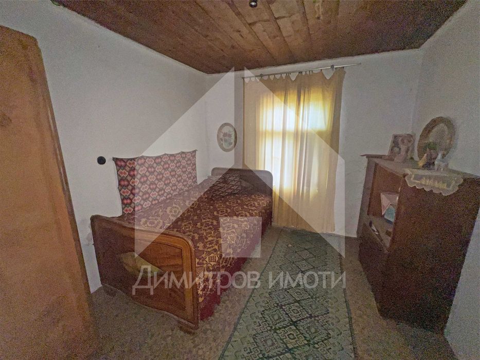 Продава се Къща в с. Мировци, Област Шумен - 100 кв.м за 87 €/кв.м - Снимка #18