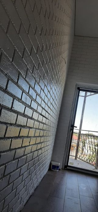 Декоративная штукатурка