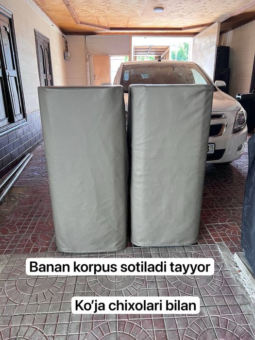 Kalonka  banan korpus sredniy korpus 3 ga 4 sahna sotiladigan