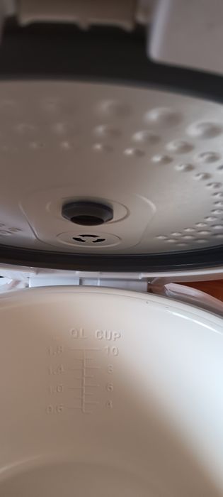 Mултикукър delimano  kf-e50