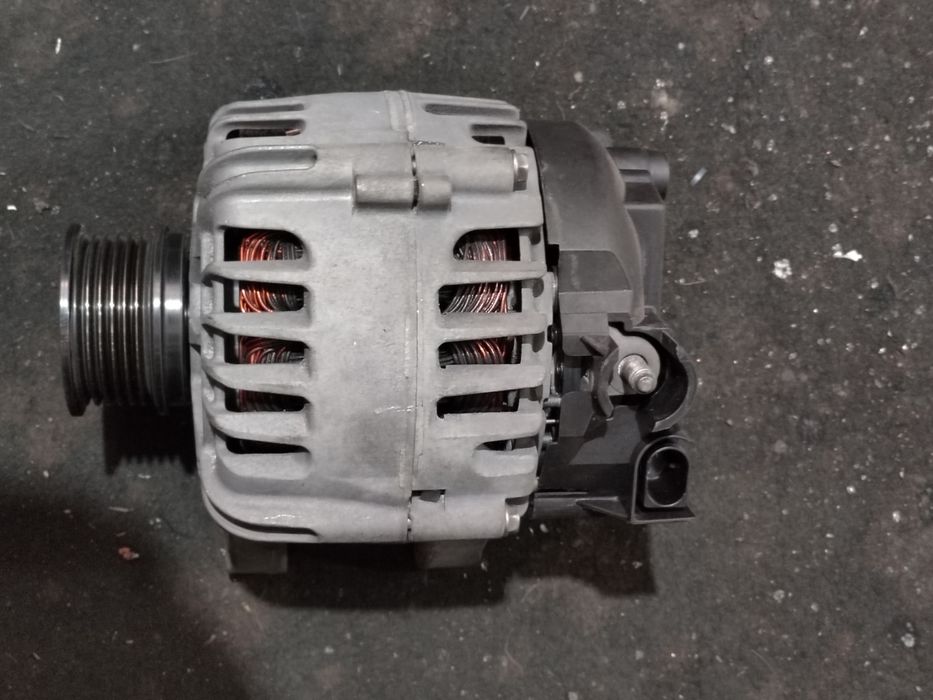 Alternator Ford Focus 1.6, Fiesta, C max , Volvo S40/ V50