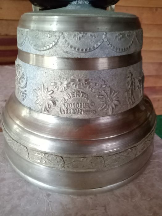 Clopot de colectie