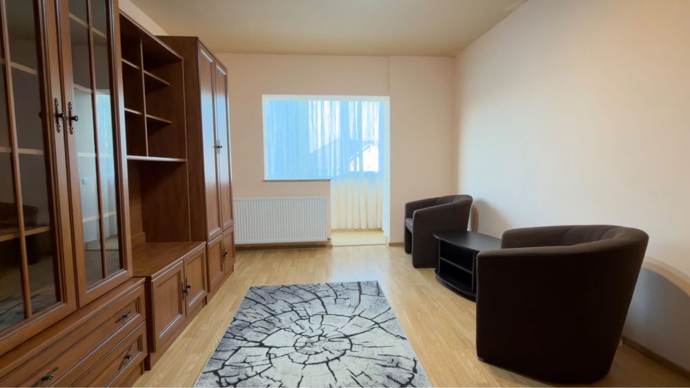 Proprietar,  închirierez apartament cu 2 camere în Complexul Studențesc