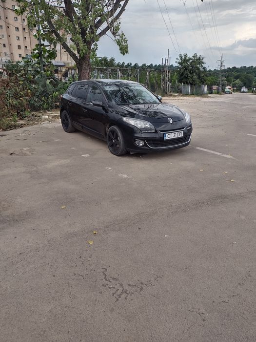 Hyundai i30 crdi