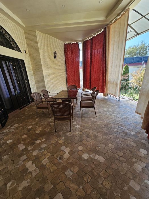 Продается Евро-дом, Мирзо-Улугбекский район, Луначарский