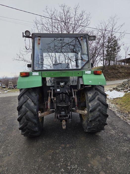Tractor John Deere 3200
