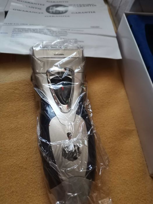 Mașină de tuns Belgia