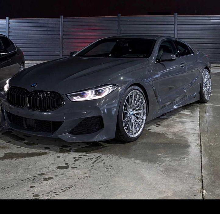 джанти 20 бмв chrome r20 g