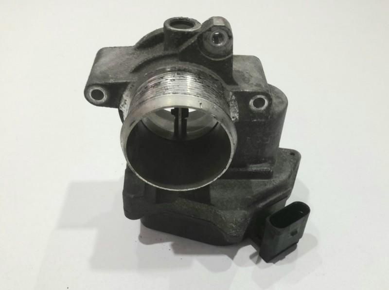 Clapeta acceleratie Volkswagen Golf 6 (2008-2013) 1.6 tdi CAY 03L128063L