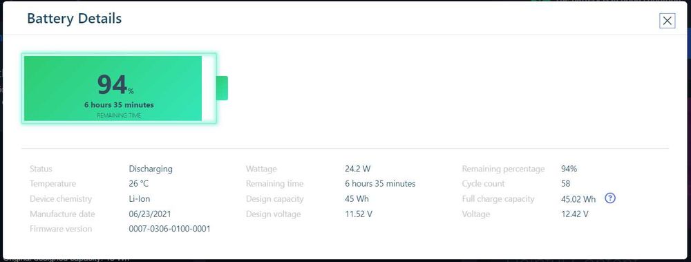 Laptop gaming Lenovo IdeaPad Gaming 3 15ACH6