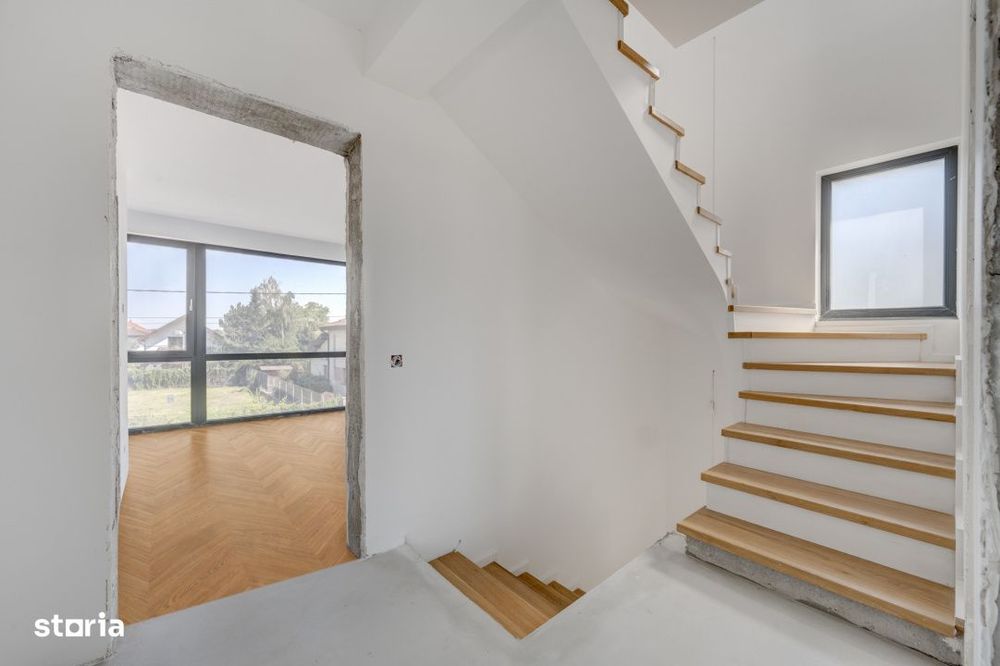 Casa individuala | 6 camere | Lot 300mp | Libertatii 22 | Tunari