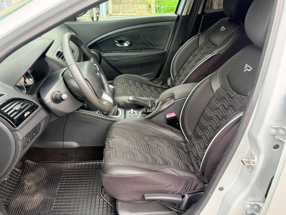 Renault megane 2012 stare impecabila