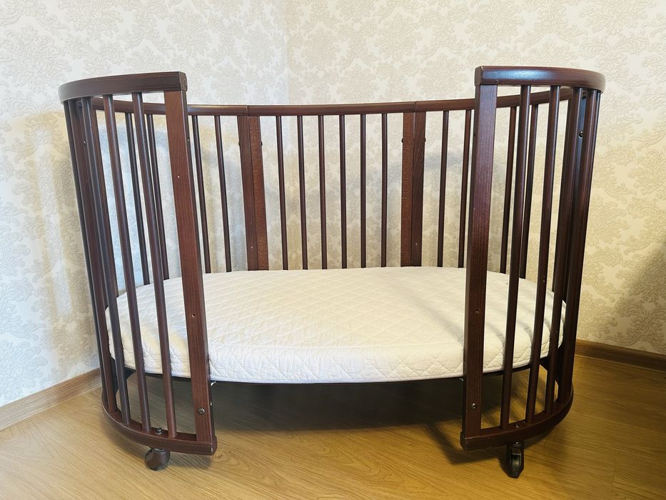Кроватка Stokke оригинал