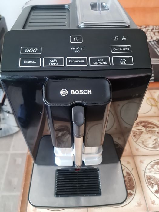 De vanzare expresor Bosch Vero cup 100