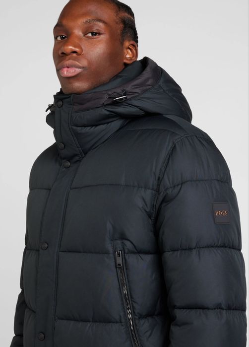 Яке Boss Orange Omaris