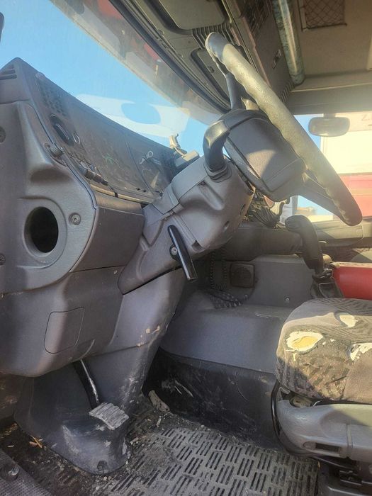 Scania 420 frigorific