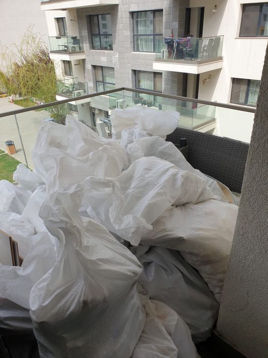 Transport Moloz Bucuresti Colectare Deseuri Ieftin - Firma Autorizata