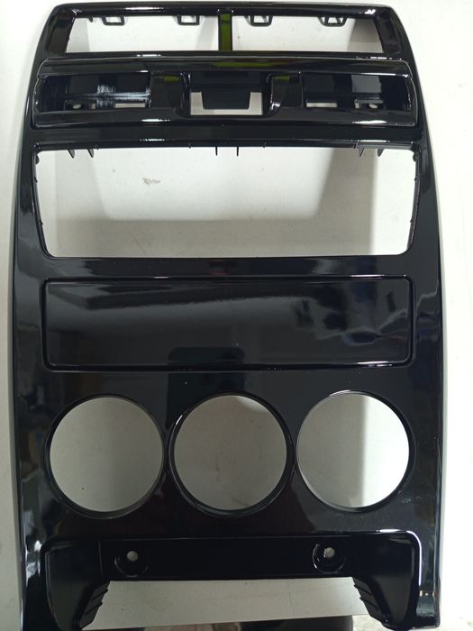 Консоль Приора 2