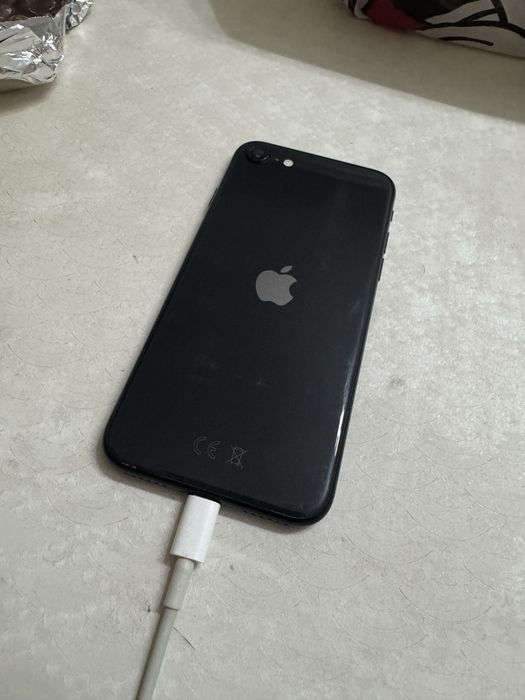 IPhone SE 2020 (2nd Gen)