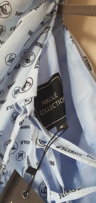 Дълга Рокля Sobe Zara