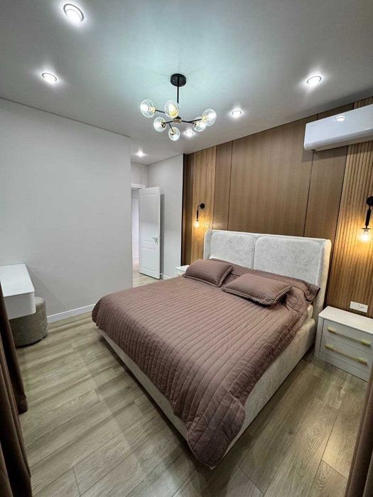 Продается 2в3/3/9 в ЖК "BI Sado Business" ор-р Тапоич мост 65 кв2 (R)